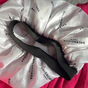 Balenciaga Bonnet
